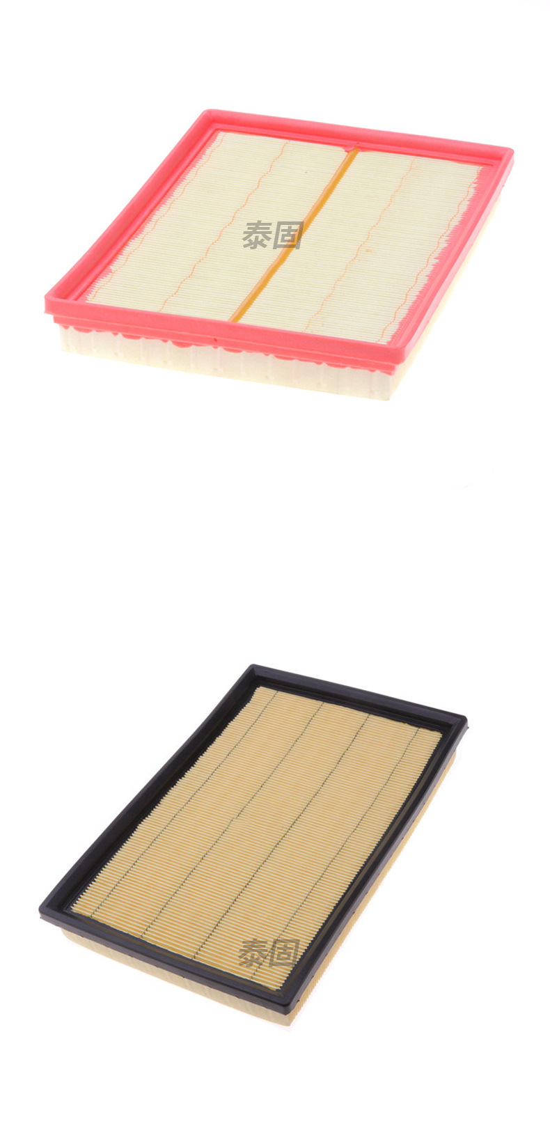 Suitable for Prestige S50 Shenbao X55X35 Yusheng 007 Beijing Auto Huansu S5S7S6 Car Filter Element