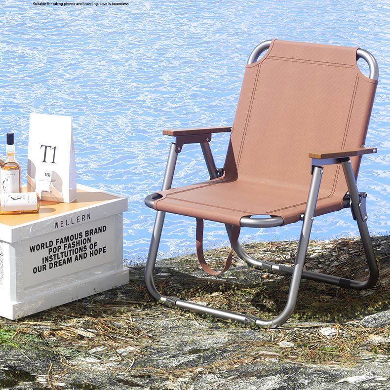 Mesa plegable al aire libre silla plegable silla portátil de camping silla de picnic pescar silla de playa
