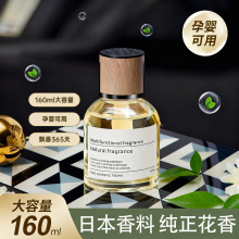 车载香水汽车香薰高档车内摆件车专用男士车用香氛持久淡香批发