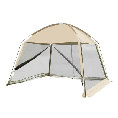Mesh Awning Portable Mosquito-Proof: Avtomobil dam çadırları