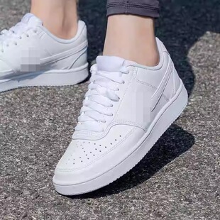 ��ԭ����Ь���eЬŮЬ5�＾��Ь��ɫCOURT��ЬDH3158-100�ܲ�Ь
