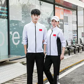 运动套装;其它JK;校服定制