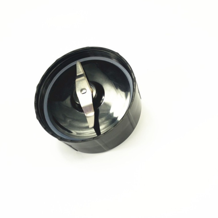 En stock suministro 250W cuchillo titular exprimidor cuchillo titular mezclador accesorios 94g