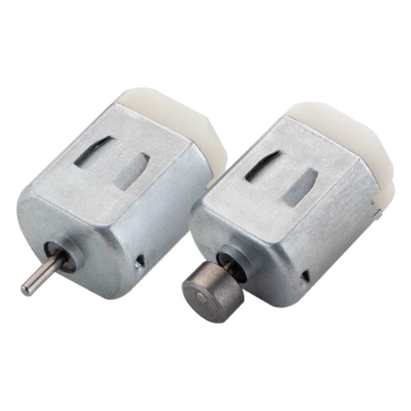 Микромотор 130, мотор для игрушек, мотор для бритвы, мотор для электрической машинки для стрижки волос