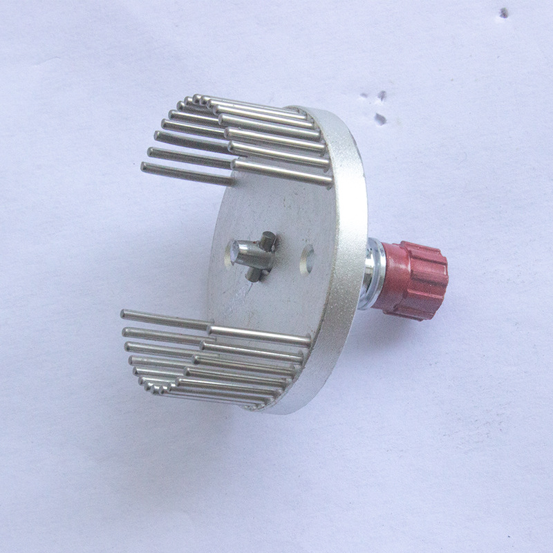 印字轮（双边）