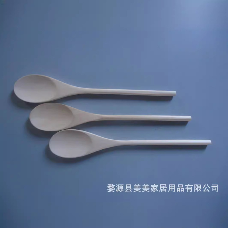 メーカー卸売り木製長柄木スプーン荷木スプーン木食器台所用品はオーダーを歓迎します!|undefined