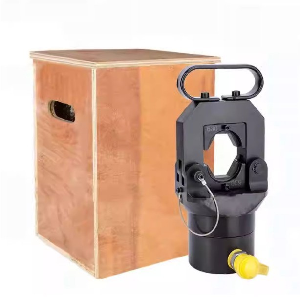 导线压接钳C0-630A分离式液压钳电动液压钳电缆压接钳