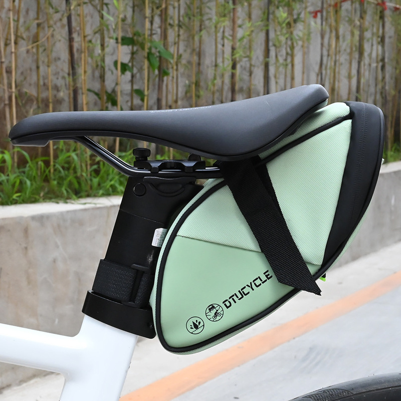 DTUCYCLE Dongtu メーカー直送自転車バッグ自転車テールバッグロードライディングサドルバッグクロスボーダーサプライ|undefined