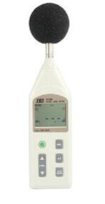 可程式噪音计 型号TES-1352S库号M3609
