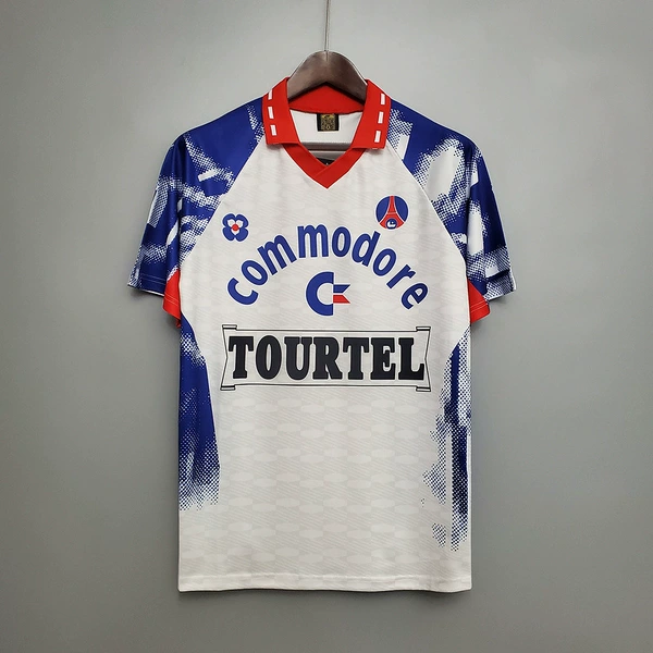 93-94 Paris away