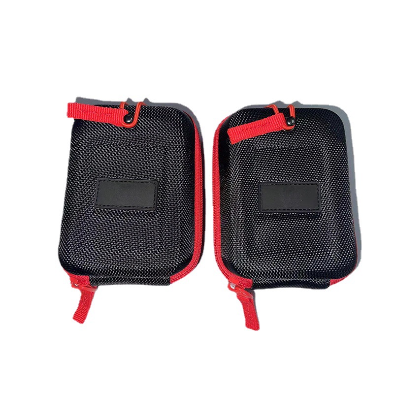 Estuche para Telémetro de Golf de EVA con Cremallera