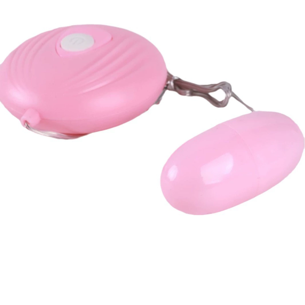 Портативный фаллоимитатор Little Shell FM Vibrator Strong Vibrator Fun Adult Foreplay Секс-товары Зеленая линия Флирт