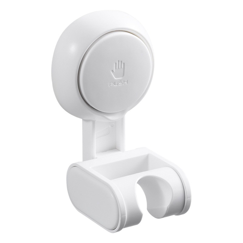 Taili hogar ventosa soporte de ducha base de ducha boquilla de ducha base de ducha soporte sin pegamento sin clavos