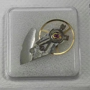 Watch accessories Tianjin domestic seagull 2892 movement swing splint and swing wheel 2892 swing wheel oil wire suit