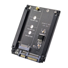 NGFF から SATA3 アダプタ カード M2 KEY B+M SSD ソリッド ステート ドライブから 6G インターフェイス変換カード アダプタ
