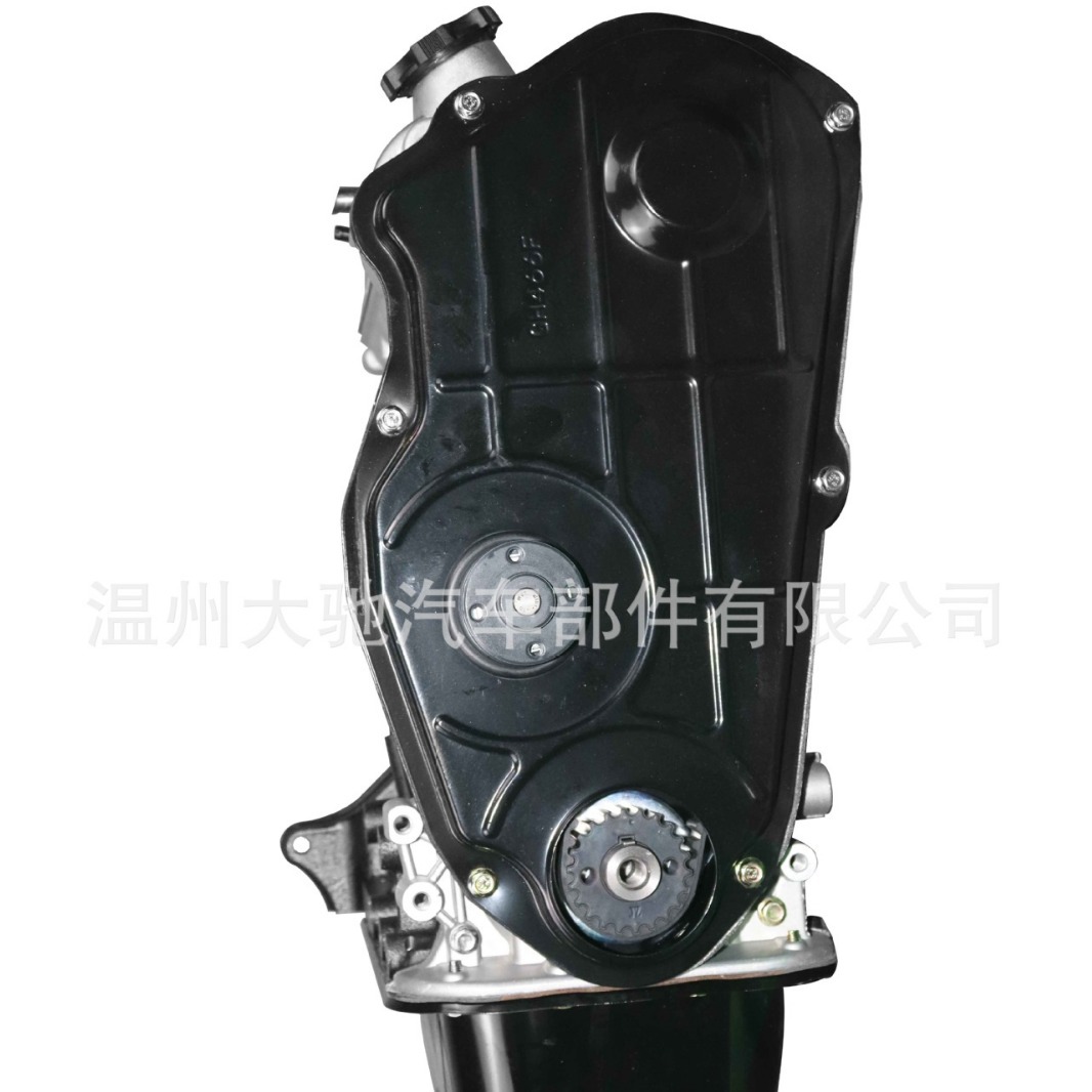 Motor convexo 4F18 adecuado para Lifan Xingshun / Smooth / Fengshun árbol de levas adaptado Lifan