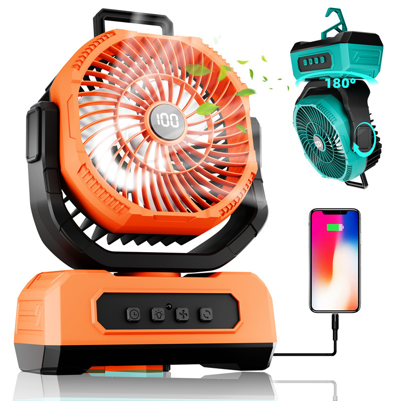 Naranja 20000 mAh