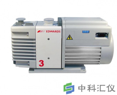 英国Edwards(爱德华) RV3油封式旋片真空泵
