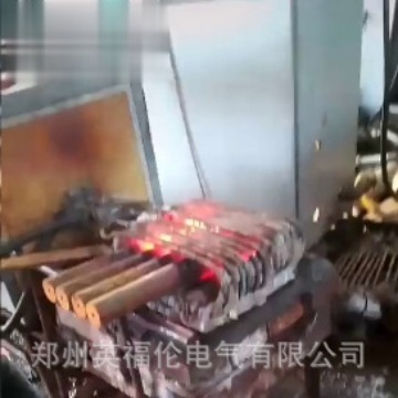 紧固件螺母热镦机（120KW）