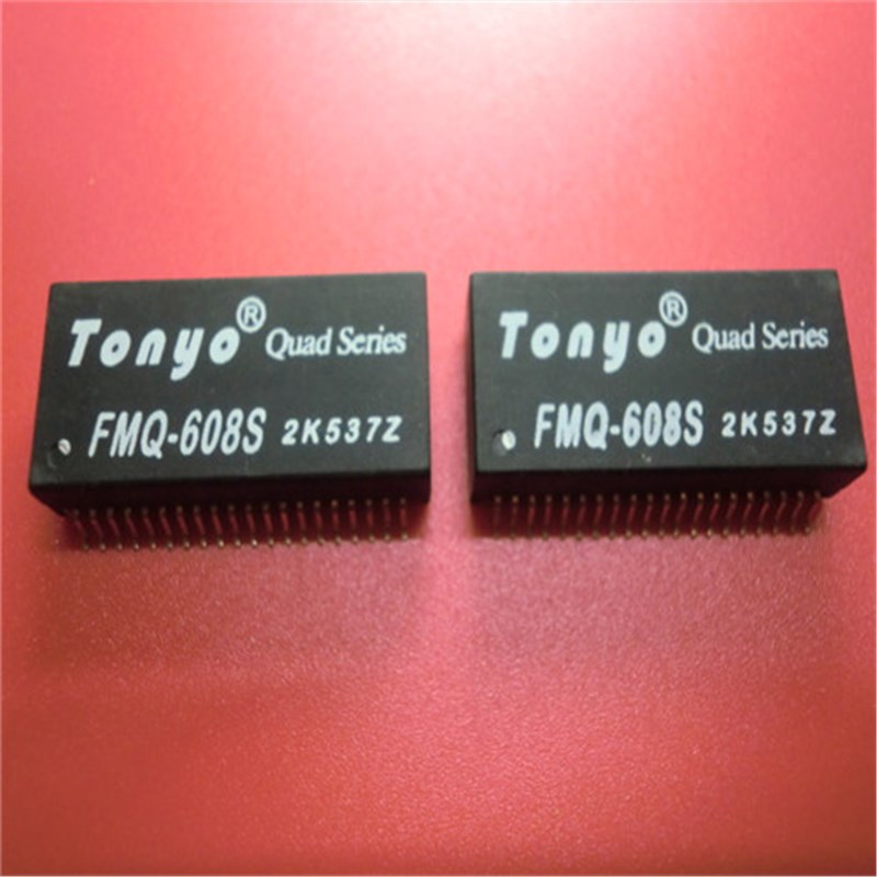 FMQ-608S   SOP40全装 现货 请