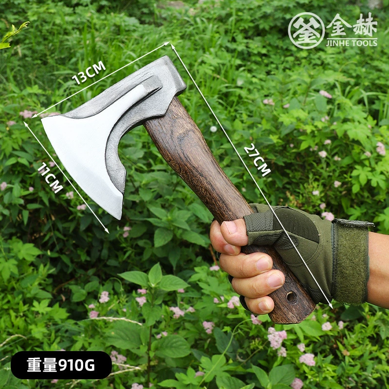 Outdoor Niman Ax Camp Ax Woodworker Ax Specifies Fighting Ax Fighting Fighting Mountain Ax Tactical Workers Ax