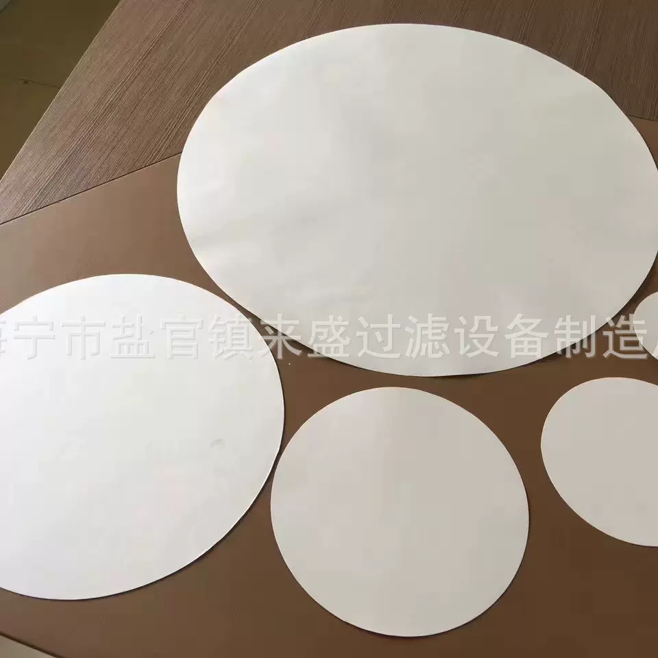 量大从优 PVDF聚偏氟乙烯滤膜 亲水疏水实验室膜