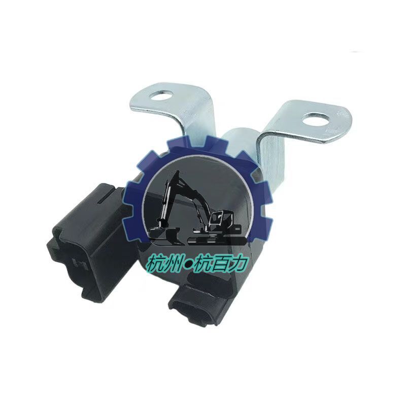 五十铃4JJ1 6HK1 4HK1发动机启动马达安全启动继电器 8980056311