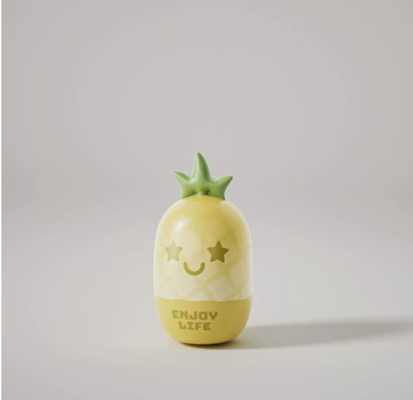 Inflatable roly-poly doll, 32