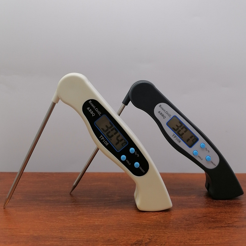 TP108食品温度计1