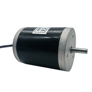 12V120w迷你馬達有刷電機MY1016控制器36V高速小電摩