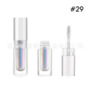 Neo -optical color transformed dragon liquid eye shadow polarized high -light pearl glittering water eye shadow solution Cross -border makeup without logo