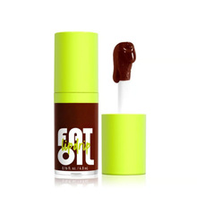 Fat Oil 胖胖唇釉水光镜面嘟嘟唇蜜口红唇彩