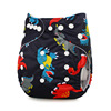 Trousers for baby, hermetic children's diaper for training, washable