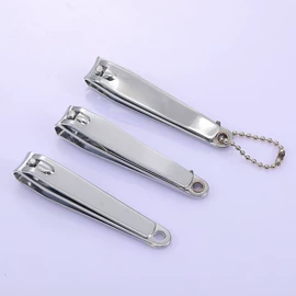 指甲剪/钳/刀;美甲工具套装