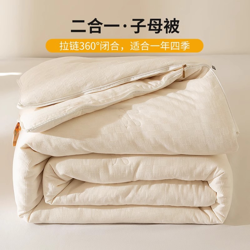 더블 클래스 A 80% 콩 기판