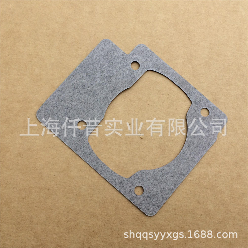 适配胡斯华纳富世华578BTF580小松8500风机汽缸垫576 58 94 01