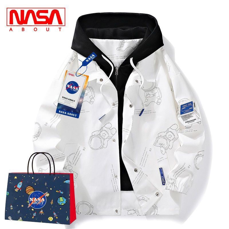 XH-2230 espacio blanco forrado de lana