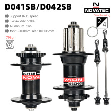 NOVATEC D041SB/D042SB��ԣɽ������܇4���ֵ��x����28/32/36��