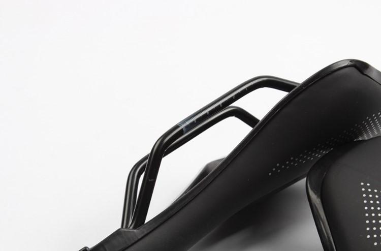 New road cushion, foam saddle, hollow bag, mountain bike seat cushion_voghion.com
