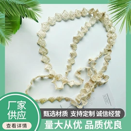 植物工艺品;扇子;绳子类