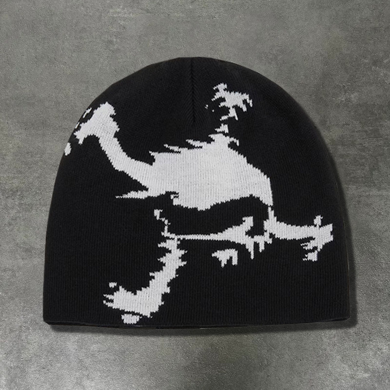 Gorras de Moda Europeas y Americanas, Estilo Hip-Hop Retro, Simples, Casuales, Versátiles, de Color Sólido con Bordado de Letras, al por Mayor