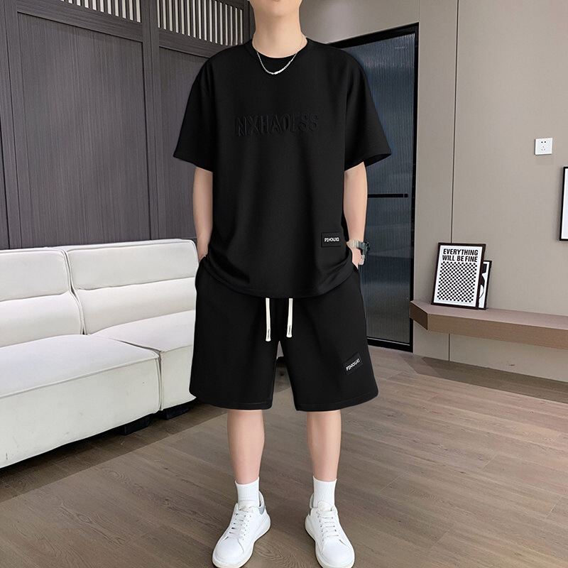 [세트] 829 블랙
