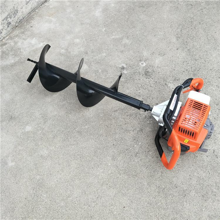 Gold de estabilización de operación portátil de alta eficiencia para equipo de perforación de perno de ancla de columna vertical de máquina de perforación hidráulica