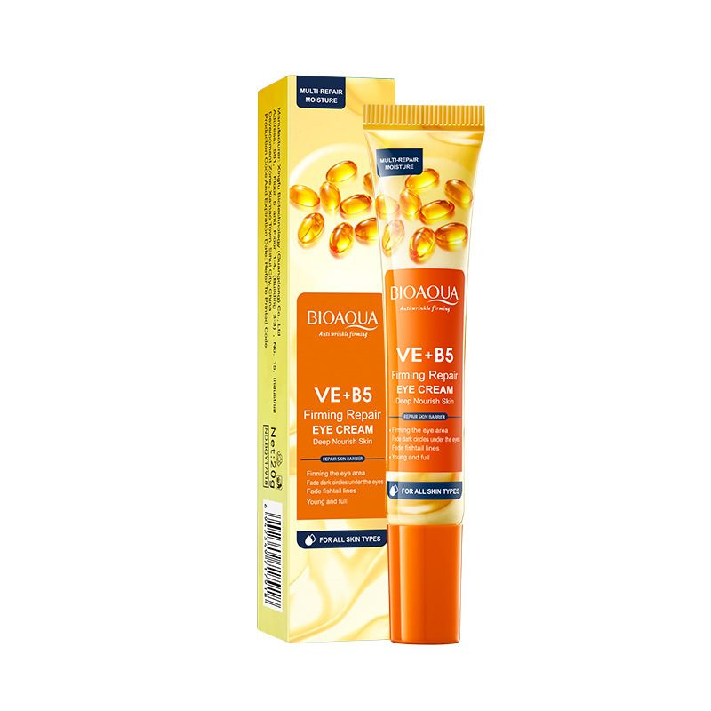 Crema ocular transfronteriza SADOER serie de hidratante y brillo alrededor de los ojos cuidado de los ojos venta directa de fábrica de comercio exterior image 32