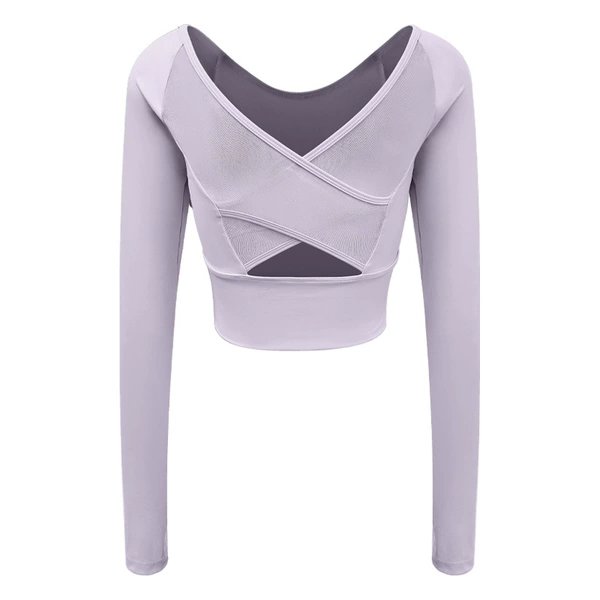 Daibi Gray Sleeve