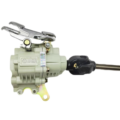 Motorcycle engine and accessories Auxiliary Transmission High and Low
