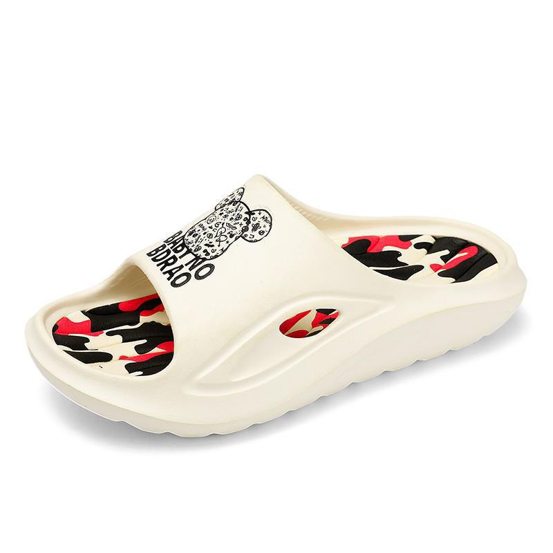 Slippers for Kidsren with Flat Feet, Figure-Eight Support for Boys and Older Kidsren, Corrective Sandals, Inner Arches for Students, Free Shipping