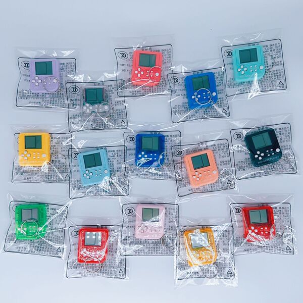 classic game console