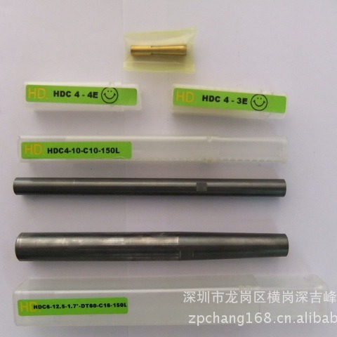 钨钢延长杆抗震刀杆