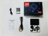 2.4 -inch SVP single version white